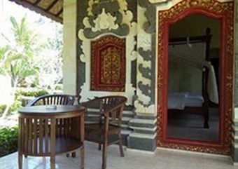 Hotel Deddys Beach Bungalows