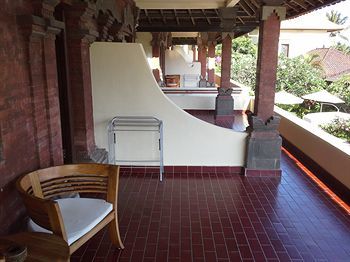 Rama Shinta Hotel