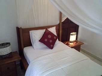 Rama Shinta Hotel