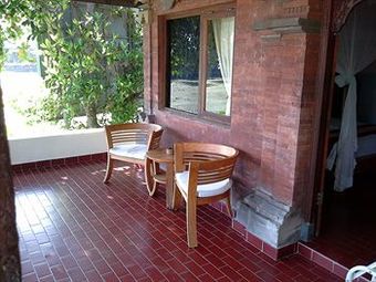 Rama Shinta Hotel