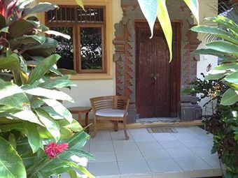 Rama Shinta Hotel