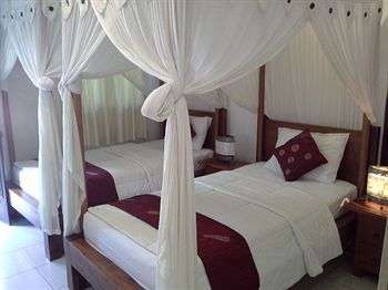 Rama Shinta Hotel