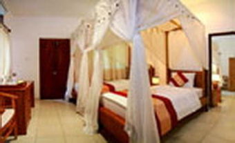 Rama Shinta Hotel