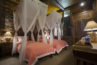 Hotel Pondok Pitaya