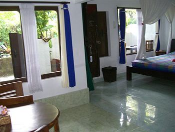 Apartamento Matahari Tulamben Resort Dive & Spa