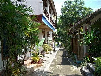 Apartamento Matahari Tulamben Resort Dive & Spa