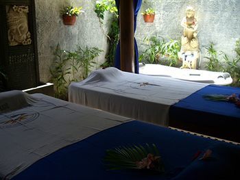 Apartamento Matahari Tulamben Resort Dive & Spa