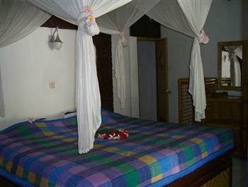 Apartamento Matahari Tulamben Resort Dive & Spa