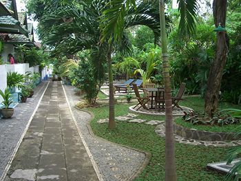 Apartamento Matahari Tulamben Resort Dive & Spa