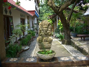 Apartamento Matahari Tulamben Resort Dive & Spa