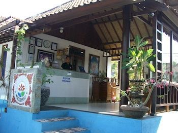 Apartamento Matahari Tulamben Resort Dive & Spa