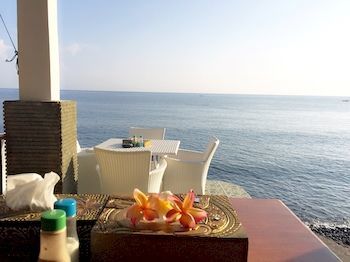 Apartamento Matahari Tulamben Resort Dive & Spa