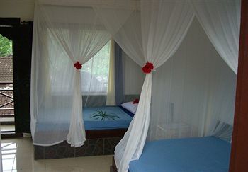 Apartamento Matahari Tulamben Resort Dive & Spa
