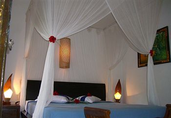 Apartamento Matahari Tulamben Resort Dive & Spa