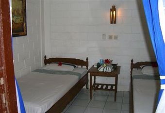 Apartamento Matahari Tulamben Resort Dive & Spa