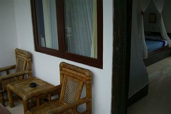 Apartamento Matahari Tulamben Resort Dive & Spa