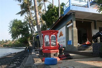 Apartamento Matahari Tulamben Resort Dive & Spa