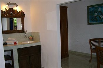 Apartamento Matahari Tulamben Resort Dive & Spa