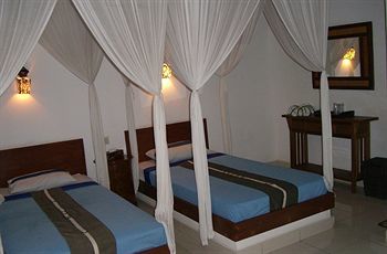 Apartamento Matahari Tulamben Resort Dive & Spa