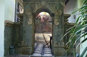 Apartamento Matahari Tulamben Resort Dive & Spa