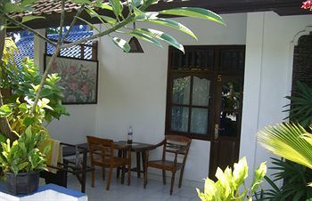 Apartamento Matahari Tulamben Resort Dive & Spa