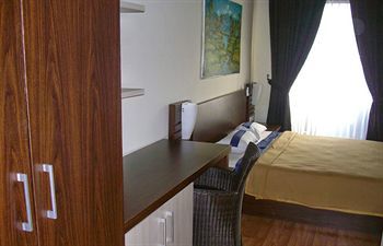 Apartamento Matahari Tulamben Resort Dive & Spa