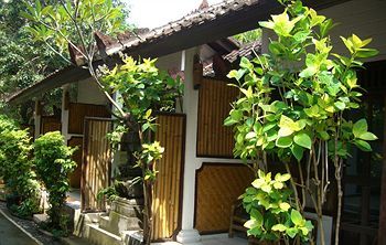 Apartamento Matahari Tulamben Resort Dive & Spa