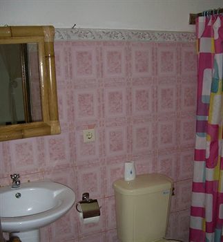 Apartamento Matahari Tulamben Resort Dive & Spa