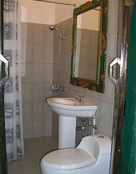 Apartamento Matahari Tulamben Resort Dive & Spa