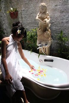 Apartamento Matahari Tulamben Resort Dive & Spa