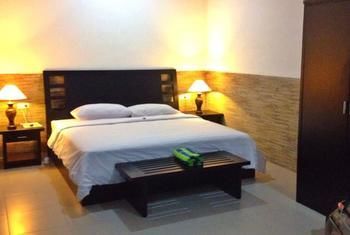 Hotel Liberty Dive Resort