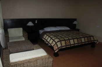 Hotel Liberty Dive Resort