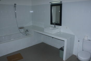 Hotel Liberty Dive Resort