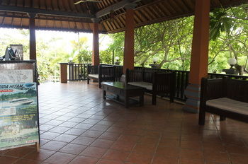 Hotel Liberty Dive Resort