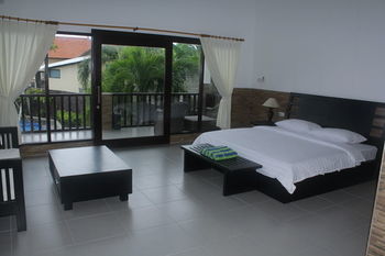 Hotel Liberty Dive Resort