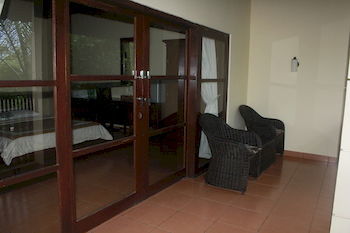 Hotel Liberty Dive Resort