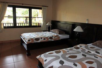 Hotel Liberty Dive Resort