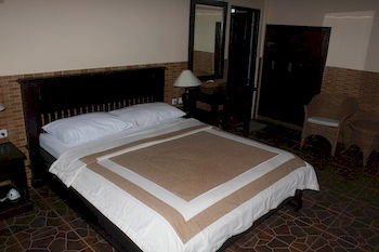 Hotel Liberty Dive Resort