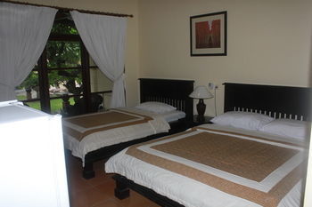 Hotel Liberty Dive Resort