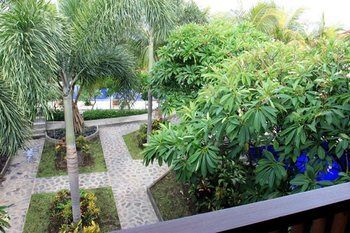 Hotel Liberty Dive Resort