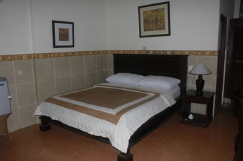 Hotel Liberty Dive Resort