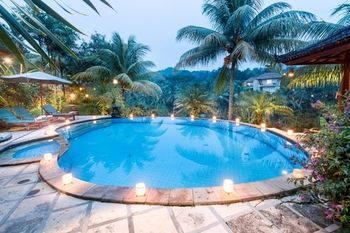 Hotel Cepik Villa