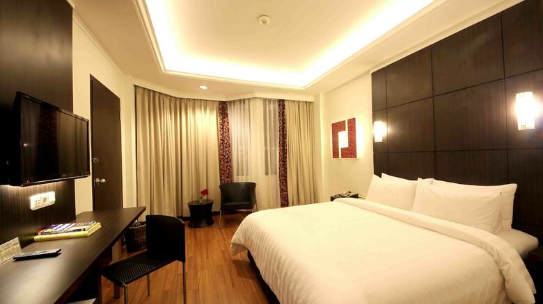 Bentani Hotel & Residence