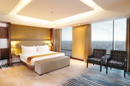 Swiss-belhotel Cirebon