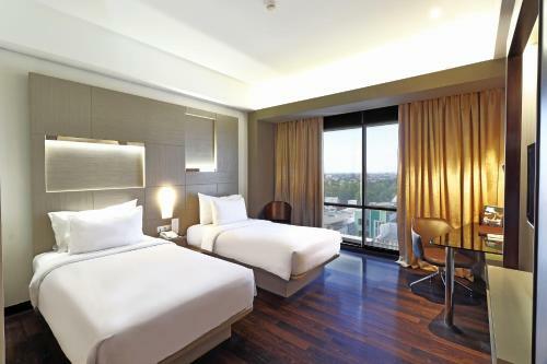 Swiss-belhotel Cirebon