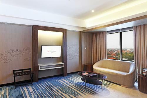 Swiss-belhotel Cirebon