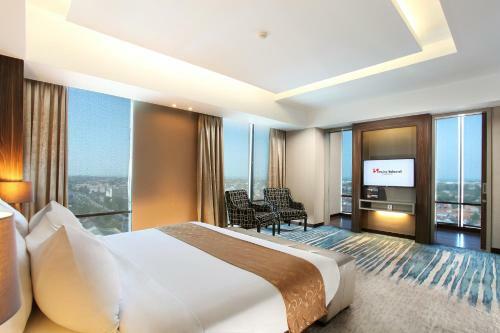 Swiss-belhotel Cirebon