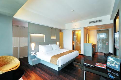 Swiss-belhotel Cirebon