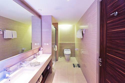 Swiss-belhotel Cirebon