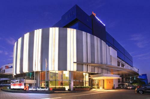 Swiss-belhotel Cirebon